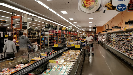 Grocery Store «Kroger», reviews and photos, 2709 Cross Timbers Rd, Flower Mound, TX 75028, USA