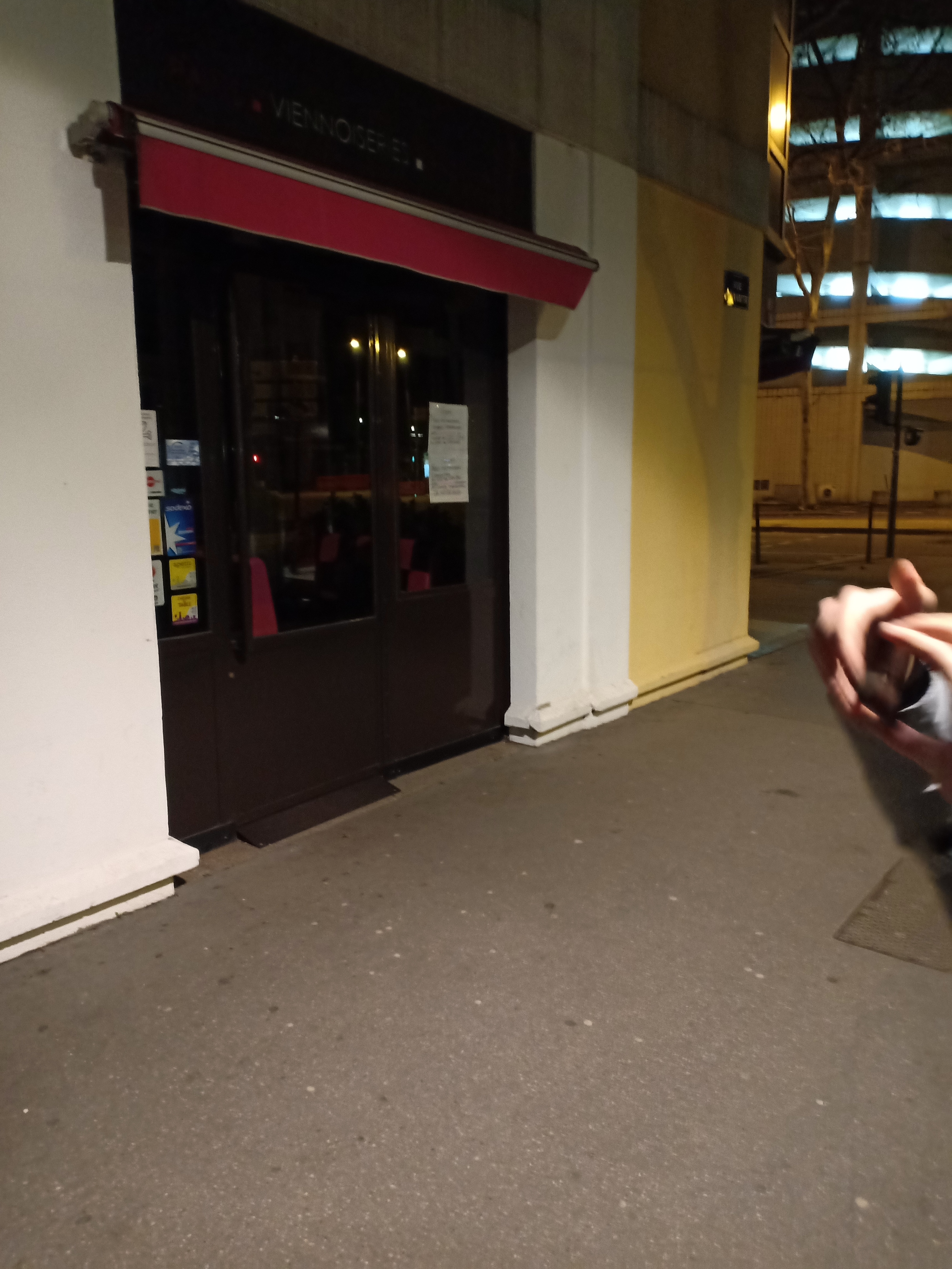 Photo n° 1 de l'avis de Duday. fait le 10/02/2020 à 00:09