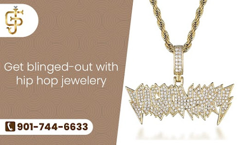 Watch Repair Service «Golden Jewelers - Memphis», reviews and photos, 2926 Lamar Ave, Memphis, TN 38114, USA