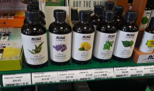 Health Food Store «Better Health & Nutrition», reviews and photos, 5336 Little Rd, New Port Richey, FL 34655, USA