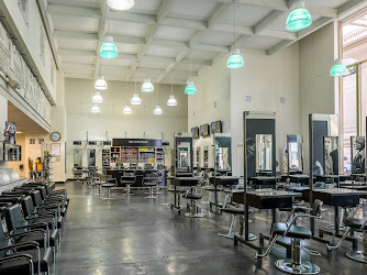 Paul Mitchell The School San Diego