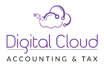 Digital Cloud Accounting & Tax