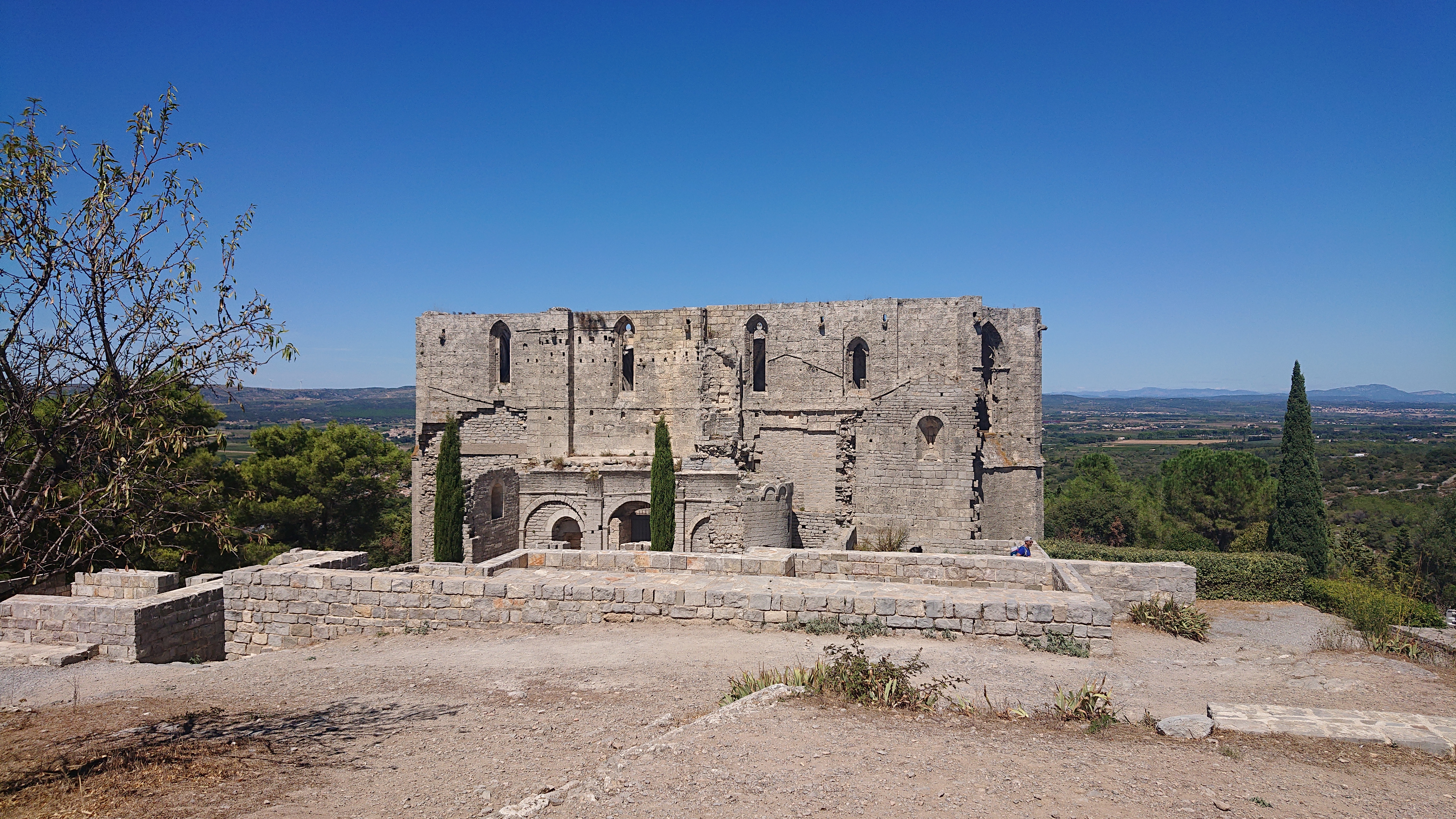 Photo n° 1 de l'avis de cedrik.9 fait le 27/08/2020 à 16:52