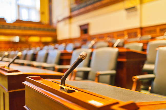 Kommentare und Rezensionen über Kellerhals Carrard Sion - Cabinet d'avocats - Notaire