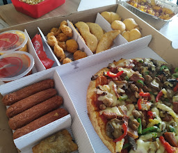 Pizza Hut Delivery - PHD Indonesia photo