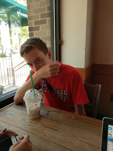 Coffee Shop «Starbucks», reviews and photos, 801 University Ave, Lubbock, TX 79401, USA