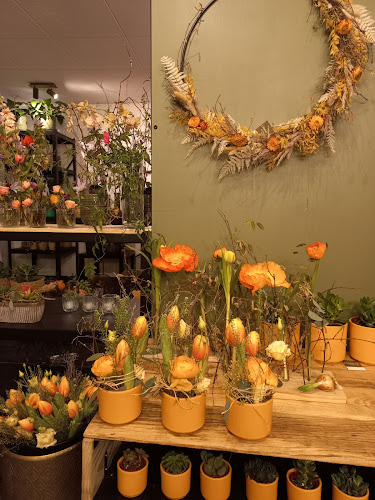 L'Atelier des fleurs de Séverine Carrel - Blumengeschäft