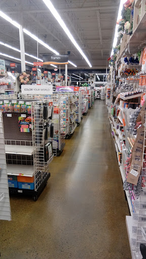 Craft Store «Michaels», reviews and photos, 320 Village Dr, Boone, NC 28607, USA