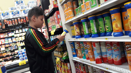 Supermarket «Food Fair La Gran Marqueta», reviews and photos, 946 Market St, Paterson, NJ 07513, USA