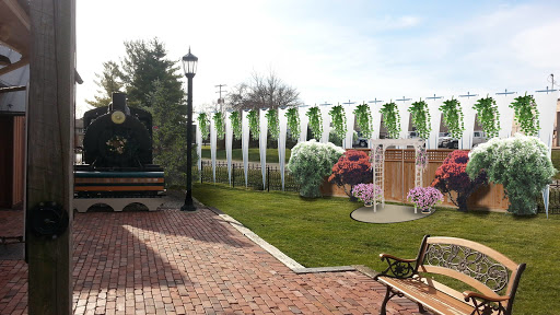 Event Venue «The Depot Events Center», reviews and photos, 921 Old Henderson Rd, Columbus, OH 43220, USA