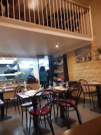 Atmosphère du Restaurant libanais Le Libanais à Strasbourg - n°9
