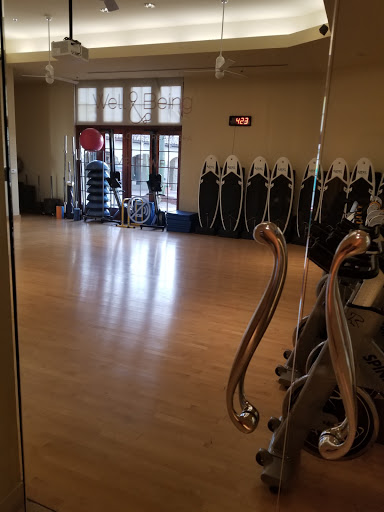Spa and Health Club «Well & Being Spa», reviews and photos, 7575 E Princess Dr, Scottsdale, AZ 85255, USA