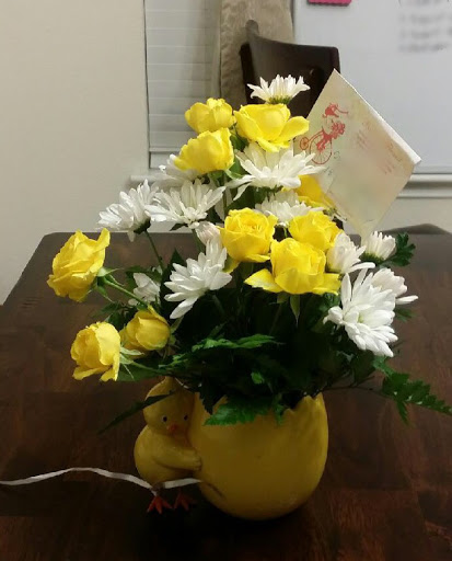 Florist «Bokay Florist», reviews and photos, 5255 Beechnut St, Houston, TX 77096, USA