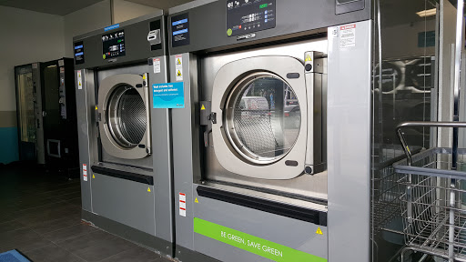 Laundry Service «Waters Express Laundry Center», reviews and photos, 4333 W Waters Ave, Tampa, FL 33614, USA