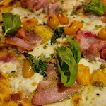 Photo n°1 de l'avis de walter.i fait le 07/01/2023 à 07:55 sur le  Picus ristorante pizzeria à Folignano