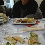 Photo n°1 de l'avis de rita.a fait le 01/01/2019 à 18:41 sur le  Basilico ristorante trattoria à Ragusa