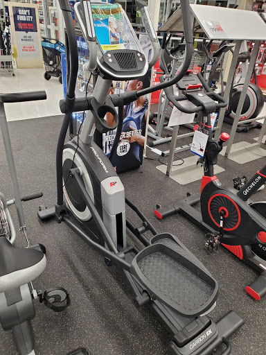 Sporting Goods Store «Academy Sports + Outdoors», reviews and photos, 1557 Cotton Exchange, Prattville, AL 36066, USA