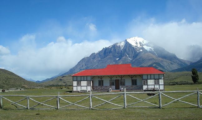 Torres de Paine, Magallanes y la Antártica Chilena, Chile