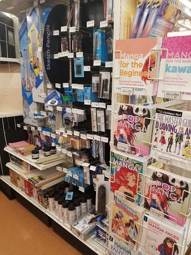 Craft Store «Michaels», reviews and photos, 3310 Alpine Ave NW #5, Walker, MI 49544, USA