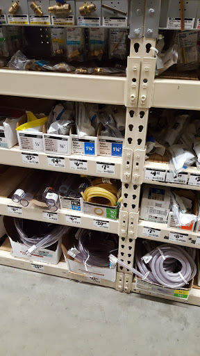 Home Improvement Store «The Home Depot», reviews and photos, 128 Bulverde Crossing, Bulverde, TX 78163, USA