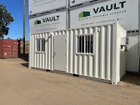 Vault Moving and Portable Storage - Photo 2 - Car repair in Stockton, CA, Stockton