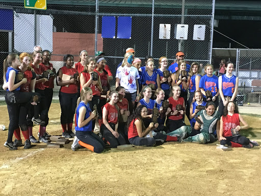 Park «Yukich Field», reviews and photos, 8900 S Kedzie Ave, Evergreen Park, IL 60805, USA