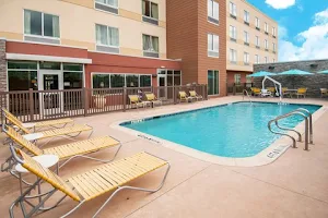 Fairfield Inn & Suites by Marriott Dallas Plano North image