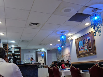 Istanbul Blue Restaurant