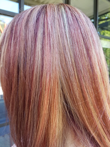 Beauty Salon «Poshe Salon», reviews and photos, 7572 NE Shaleen St, Hillsboro, OR 97124, USA