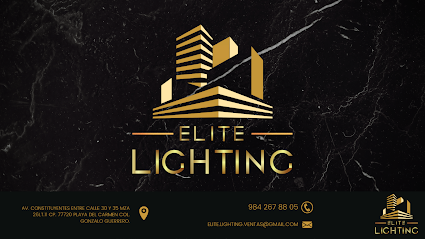 Elite Lighting