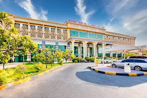 Iranian Hospital - Dubai image