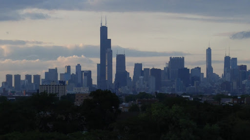 Stadium «Guaranteed Rate Field», reviews and photos, 333 W 35th St, Chicago, IL 60616, USA