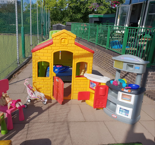 Comments and reviews of Rackets Pre School Nursery