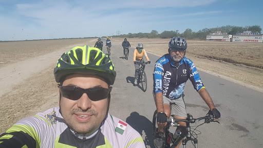 Golf Course «River Bend Resort & Golf Club», reviews and photos, 4541 US-281, Brownsville, TX 78520, USA