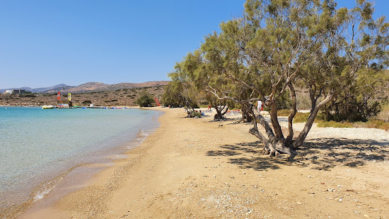 Second Psaraliki