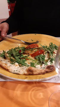 Pizza du Restaurant italien La Scaleta à Vendôme - n°14