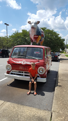 Museum «The MOOseum», reviews and photos, 201 S Bainbridge St, Montgomery, AL 36104, USA