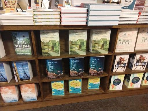 Book Store «Boswell Book Company», reviews and photos, 2559 N Downer Ave, Milwaukee, WI 53211, USA