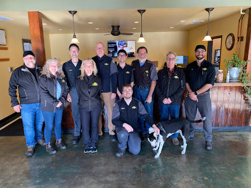 1800 SE Martin Luther King Jr Blvd, Portland, OR 97214, USA