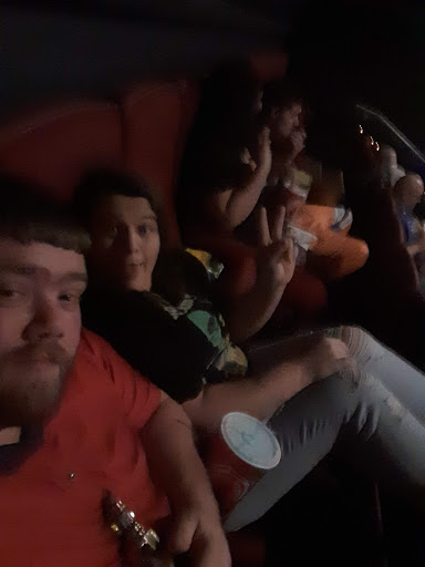 Movie Theater «AMC Classic Columbus 12», reviews and photos, 555 Creekview Ct, Columbus, IN 47201, USA