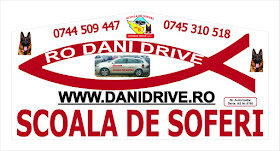 Dani Drive