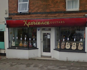 Xperience Guitars