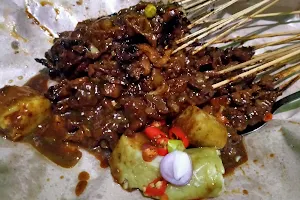 Sate Ayam & Kambing Cak Syam image