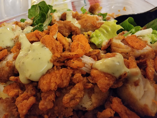 Fast Food Restaurant «Chick-fil-A», reviews and photos, 19531 Coastal Hwy, Rehoboth Beach, DE 19971, USA