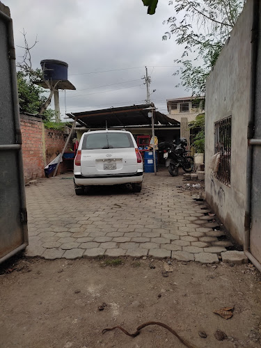 Opiniones de Mecánica El Sargento en Machala - Taller de reparación de automóviles