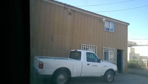 Auto Parts Store «NAPA Auto Parts - Ati Machinery Inc», reviews and photos, 16835 9th St, Huron, CA 93234, USA