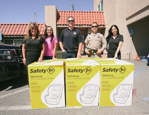 Shelly Padilla - State Farm Insurance Agent image