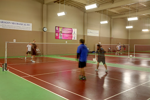 Sports Club «Bay Badminton Center», reviews and photos, 1404 San Mateo Ave, South San Francisco, CA 94080, USA