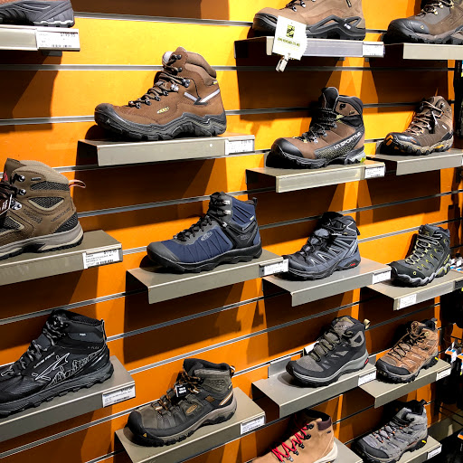 Camping Store «REI», reviews and photos, 2424 Preston Rd, Plano, TX 75093, USA