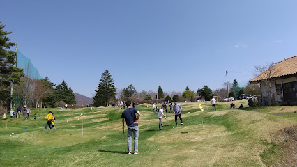北軽井沢ゴルフクラブ